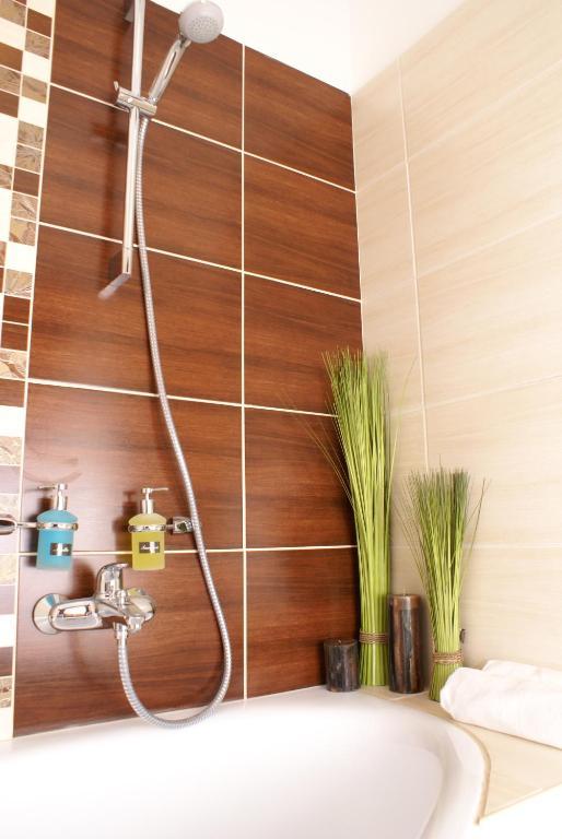 Hotel Palcat ตาบอร์ ภายนอก รูปภาพ