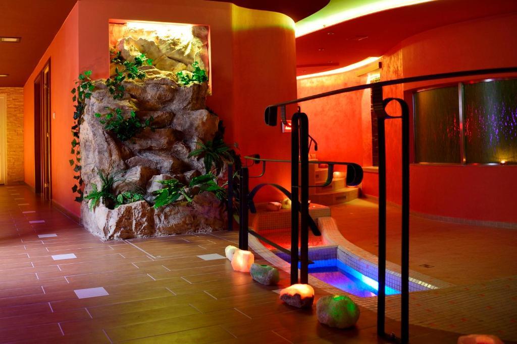Hotel Palcat ตาบอร์ ภายนอก รูปภาพ