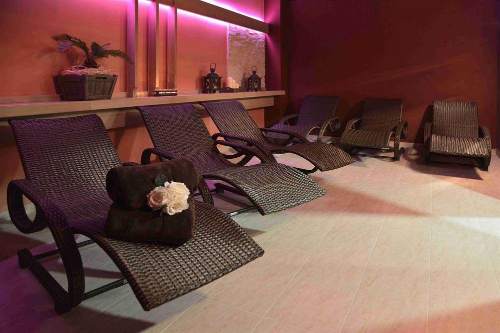 Hotel Palcat ตาบอร์ ภายนอก รูปภาพ